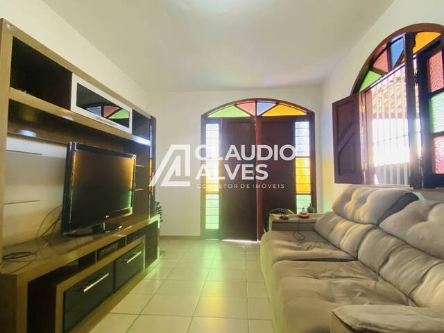 CASA para Compra em Feira de Santana - 4
