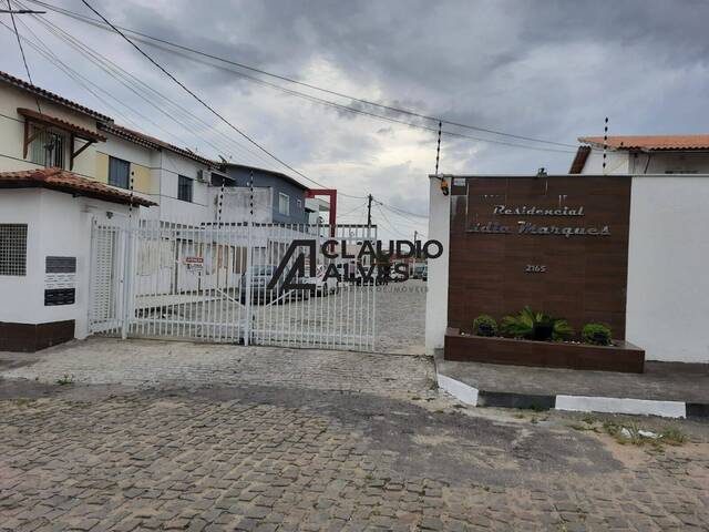 #4422 - TERRENO para Compra em Feira de Santana - BA