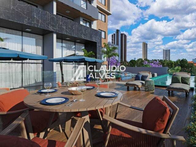 #4430 - APARTAMENTO para Compra em Feira de Santana - BA - 1