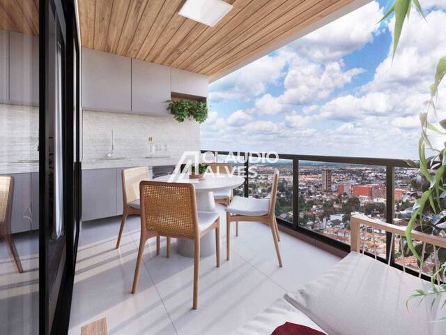 APARTAMENTO para Compra em Feira de Santana - 3