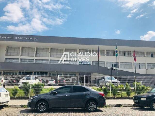#4439 - PONTO COMERCIAL para Compra em Feira de Santana - BA