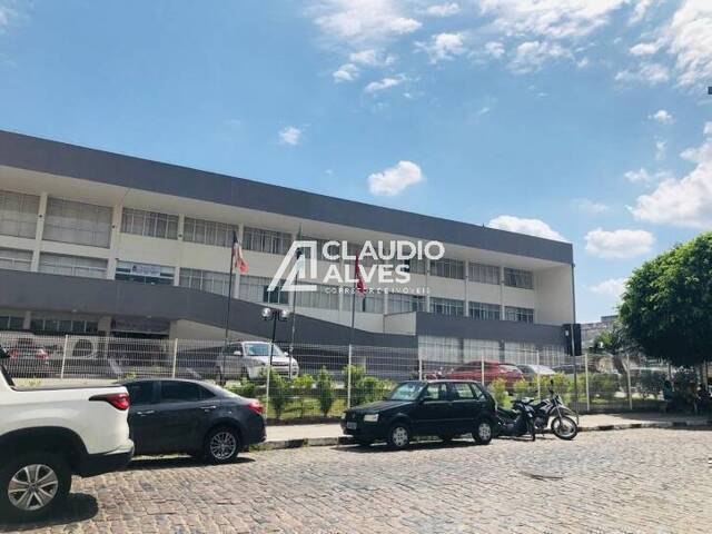 #4439 - PONTO COMERCIAL para Compra em Feira de Santana - BA