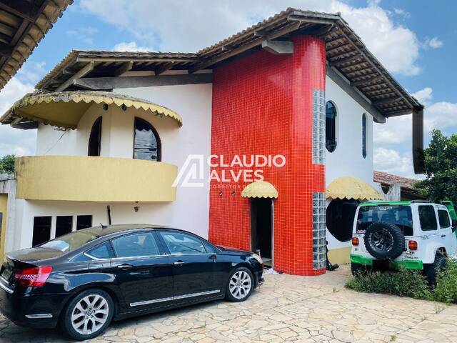 CASA para Compra em Feira de Santana - 2