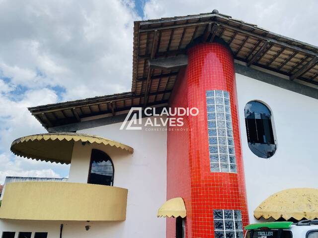 CASA para Compra em Feira de Santana - 4