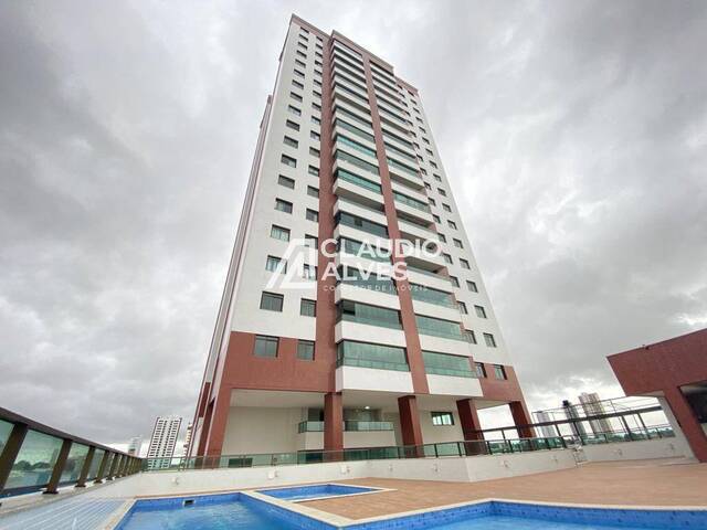 #4803 - APARTAMENTO para Compra em Feira de Santana - BA - 1