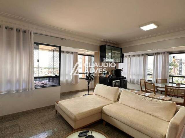 APARTAMENTO para Compra em Feira de Santana - 3