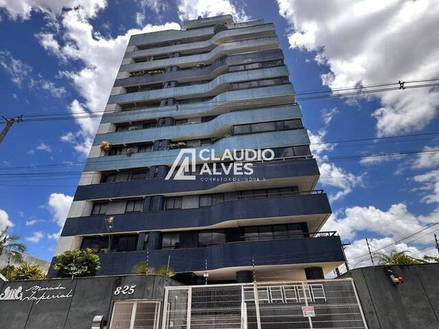 #4804 - APARTAMENTO para Compra em Feira de Santana - BA - 2