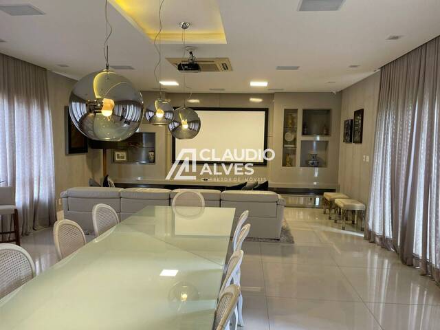 APARTAMENTO para Compra em Feira de Santana - 5