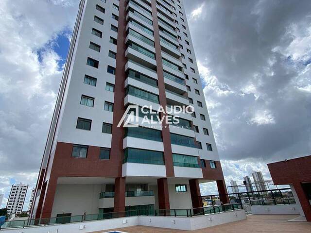 #4806 - APARTAMENTO para Compra em Feira de Santana - BA - 1