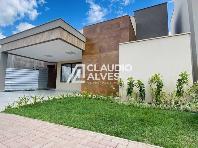 CASA EM CONDOMÍNIO para Compra em Feira de Santana - 2