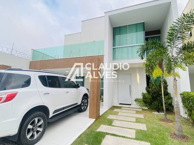 CASA EM CONDOMÍNIO para Compra em Feira de Santana - 2