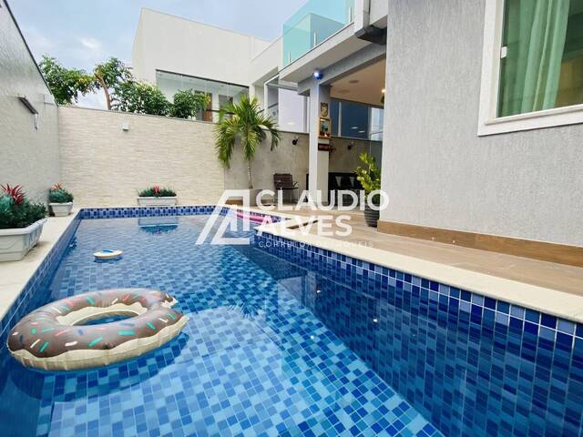 CASA EM CONDOMÍNIO para Compra em Feira de Santana - 1