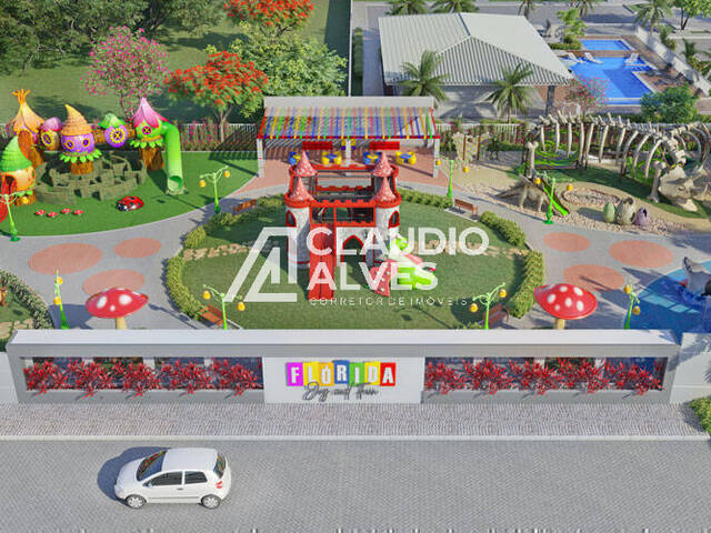 APARTAMENTO para Compra em Feira de Santana - 2