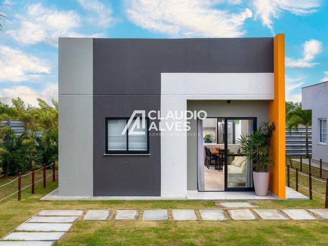 CASA EM CONDOMÍNIO para Compra em Feira de Santana - 3