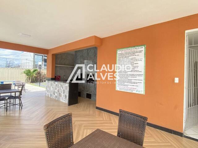 CASA EM CONDOMÍNIO para Compra em Feira de Santana - 5