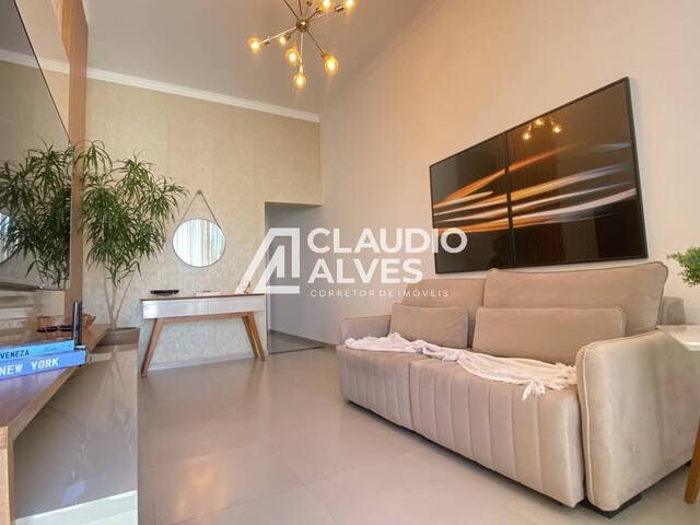 CASA para Compra em Feira de Santana - 4