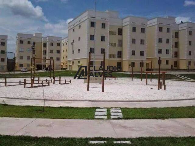 #4923 - APARTAMENTO para Compra em Feira de Santana - BA
