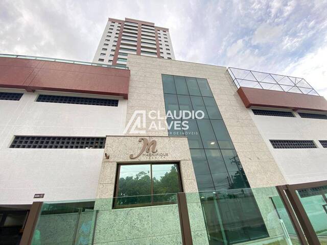 #5047 - APARTAMENTO para Compra em Feira de Santana - BA - 2