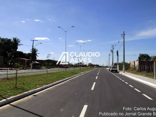 #5055 - TERRENO para Compra em Feira de Santana - BA - 1