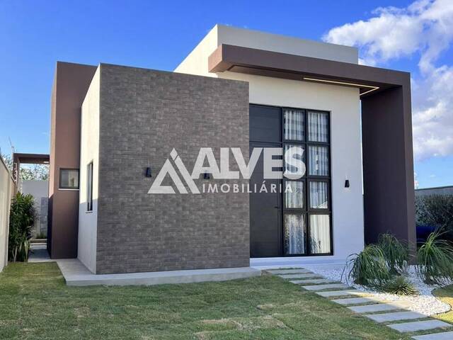 CASA para Compra em Feira de Santana - 4