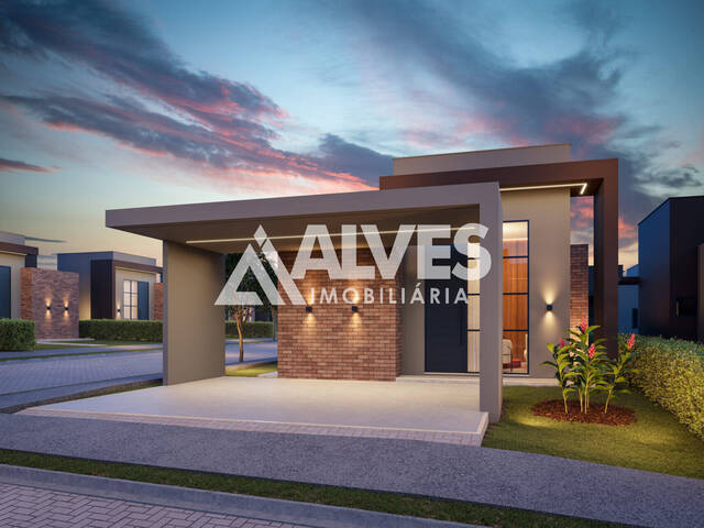 CASA para Compra em Feira de Santana - 2