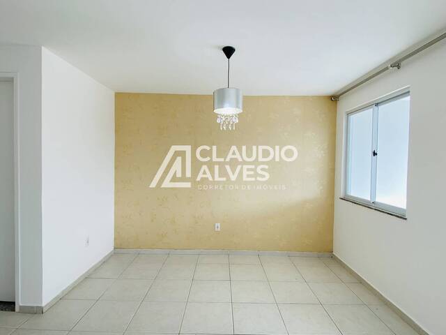 CASA para Aluguel em Feira de Santana - 5