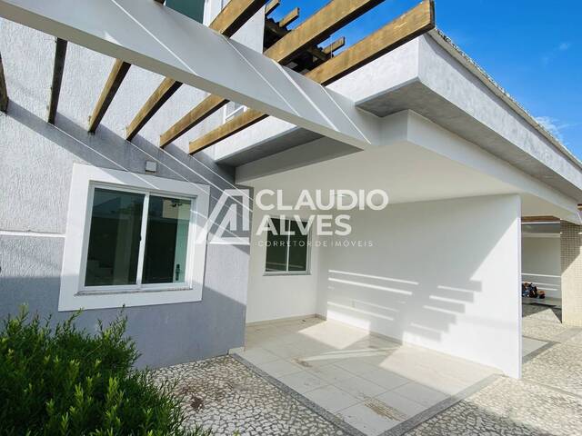 #5267 - CASA para Aluguel em Feira de Santana - BA