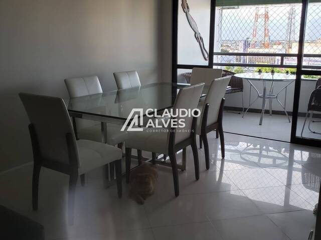 #5297 - APARTAMENTO para Compra em Feira de Santana - BA - 2