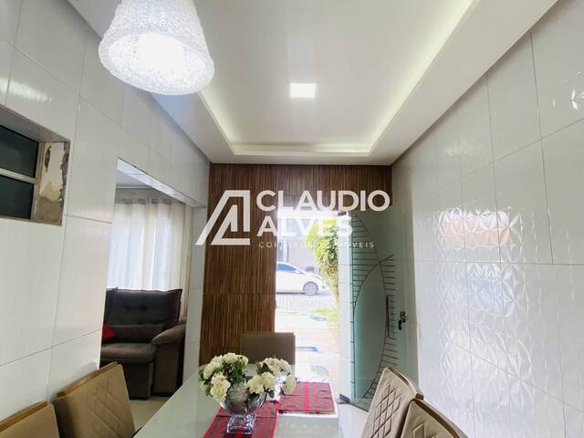 CASA EM CONDOMÍNIO para Compra em Feira de Santana - 5