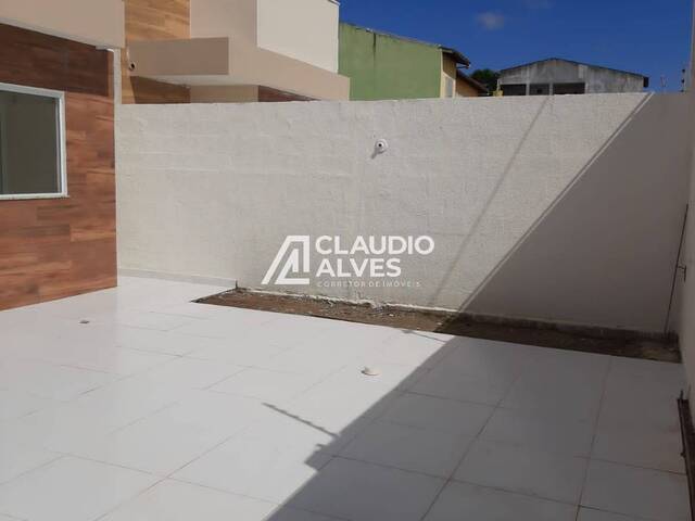CASA para Compra em Feira de Santana - 5