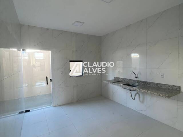 CASA para Compra em Feira de Santana - 4