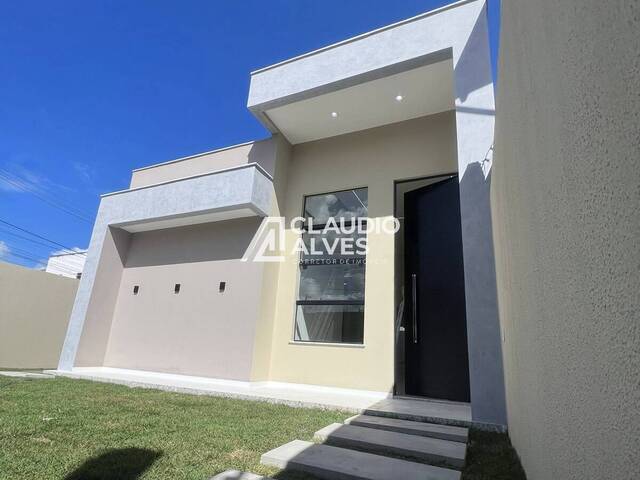 CASA para Compra em Feira de Santana - 2