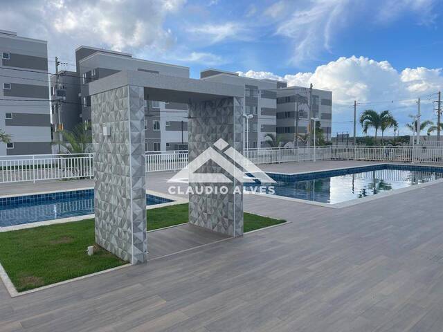 APARTAMENTO para Aluguel em Feira de Santana - 2