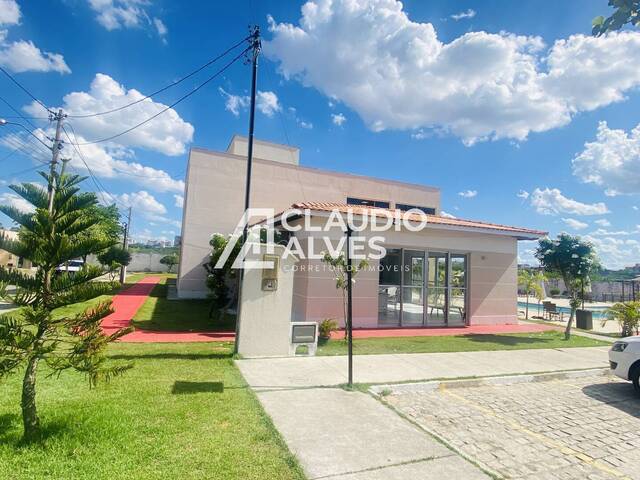 CASA EM CONDOMÍNIO para Compra em Feira de Santana - 5