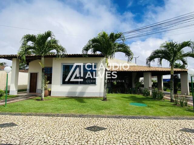 #5530 - CASA EM CONDOMÍNIO para Compra em Feira de Santana - BA - 2