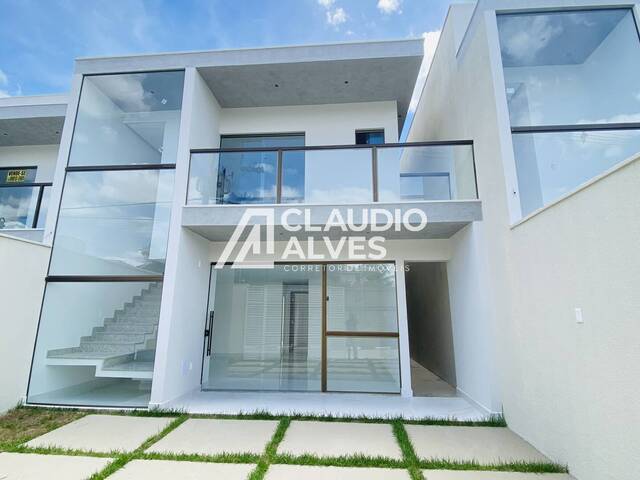 CASA para Compra em Feira de Santana - 2