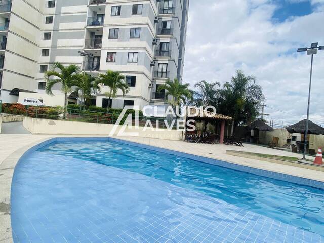 APARTAMENTO para Compra em Feira de Santana - 1