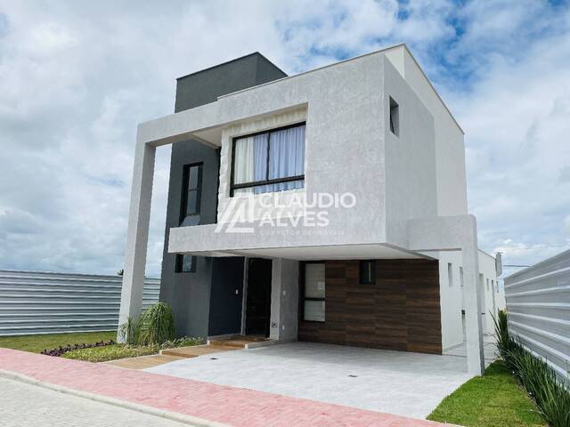 CASA EM CONDOMÍNIO para Compra em Feira de Santana - 2