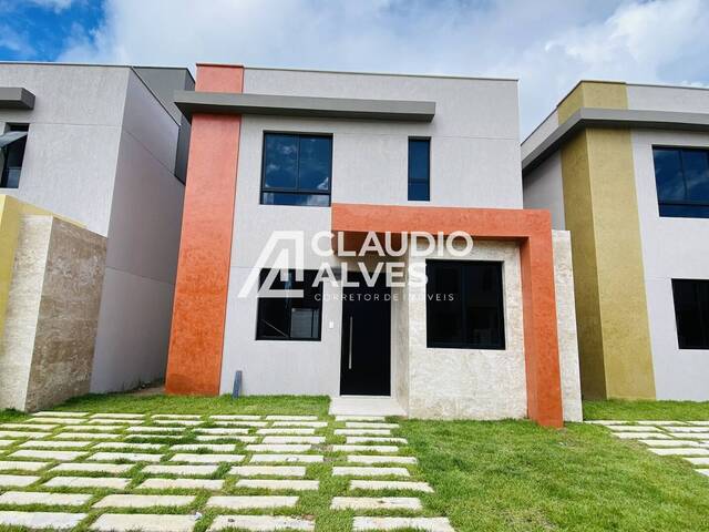 CASA EM CONDOMÍNIO para Compra em Feira de Santana - 2