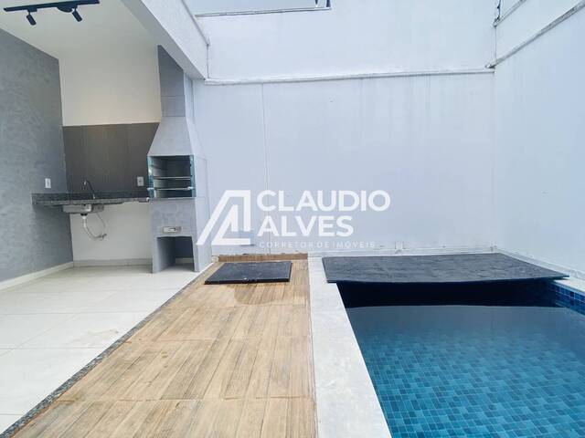 #5675 - CASA para Aluguel em Feira de Santana - BA