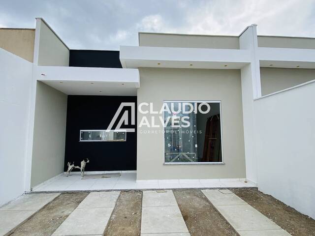 #5675 - CASA para Aluguel em Feira de Santana - BA