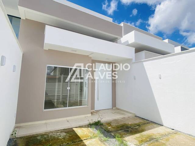 CASA para Compra em Feira de Santana - 2