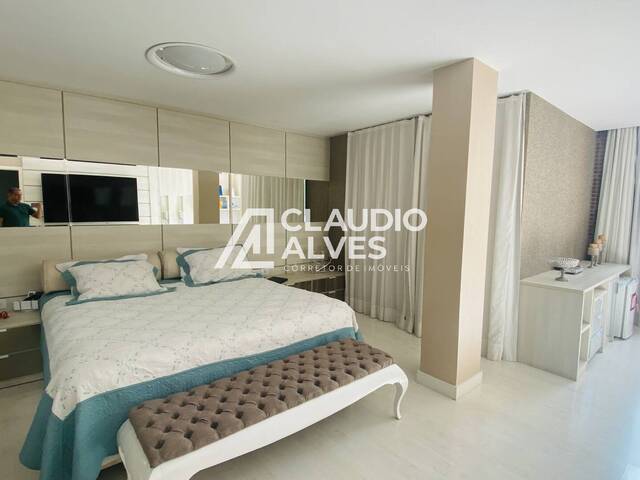 CASA EM CONDOMÍNIO para Compra em Feira de Santana - 5