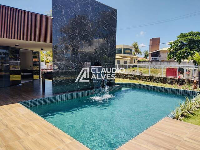 CASA para Compra em Lauro de Freitas - 4