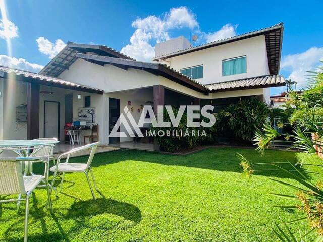 CASA EM CONDOMÍNIO para Compra em Feira de Santana - 3