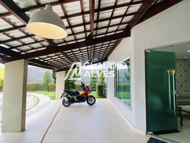 CASA EM CONDOMÍNIO para Compra em Feira de Santana - 5