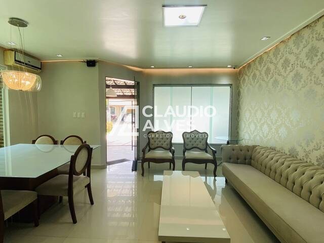 CASA EM CONDOMÍNIO para Compra em Feira de Santana - 3