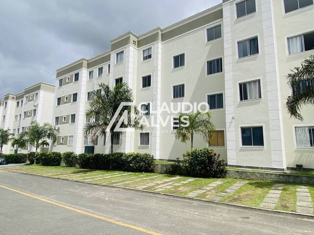 #5837 - APARTAMENTO para Compra em Feira de Santana - BA
