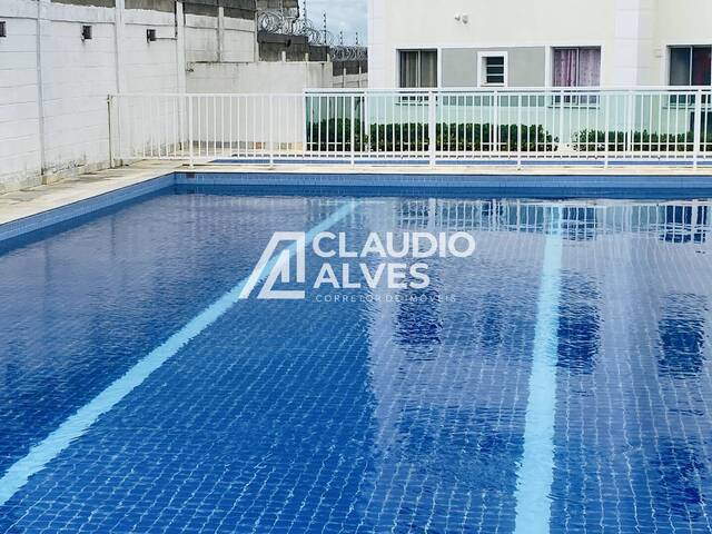 #5837 - APARTAMENTO para Compra em Feira de Santana - BA