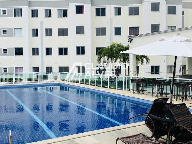 #5837 - APARTAMENTO para Compra em Feira de Santana - BA